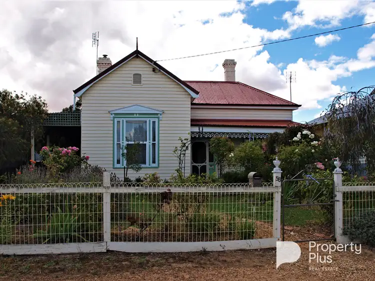 58 Alma Street, St Arnaud VIC 3478