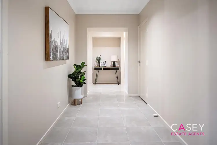 Second view of Homely house listing, 2 Bonnell Grove, Cranbourne East VIC 3977