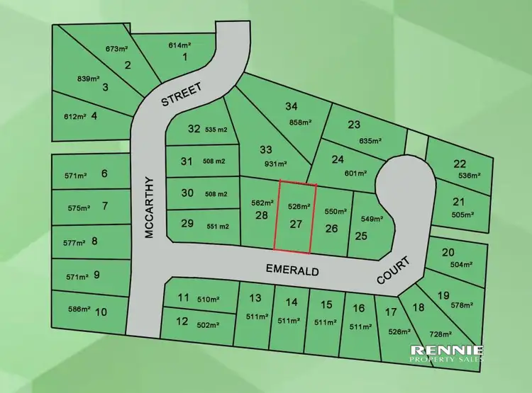 5 Emerald Court, Churchill VIC 3842