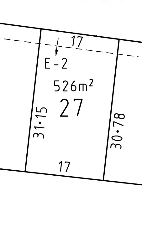 Third view of Homely land listing, 5 Emerald Court, Churchill VIC 3842