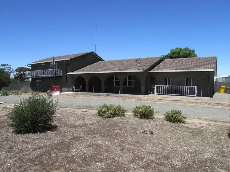 Main view of Homely house listing, 41 Dimboola Road, Warracknabeal VIC 3393