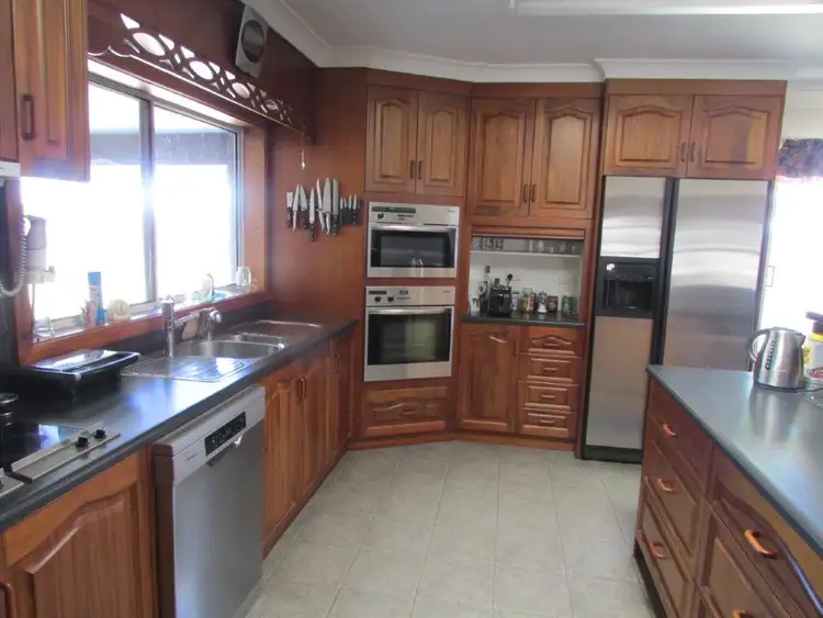 Second view of Homely house listing, 41 Dimboola Road, Warracknabeal VIC 3393