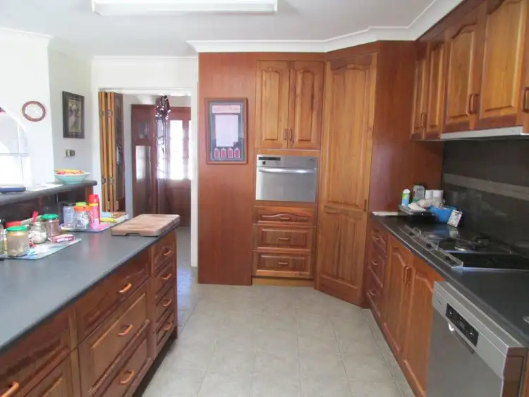 Third view of Homely house listing, 41 Dimboola Road, Warracknabeal VIC 3393
