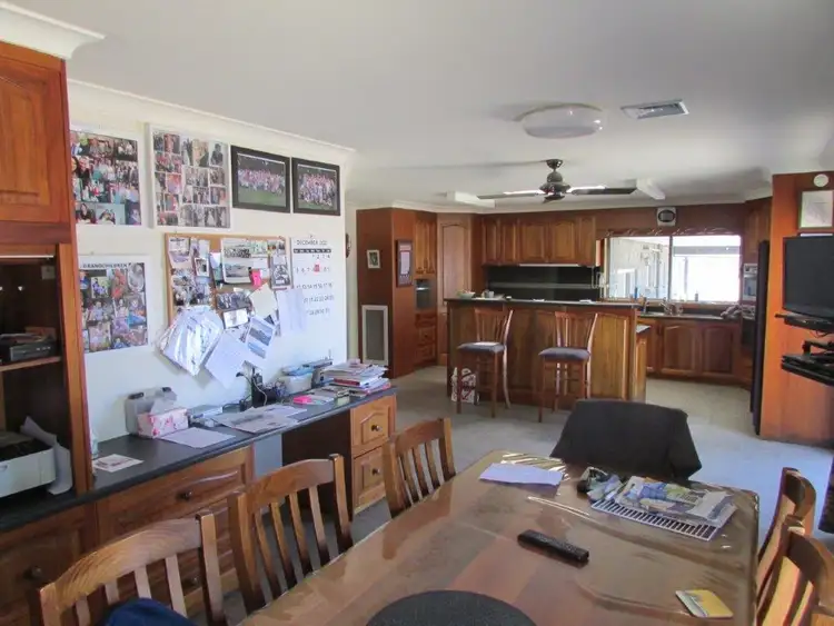Fourth view of Homely house listing, 41 Dimboola Road, Warracknabeal VIC 3393