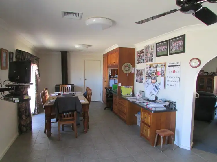 Fifth view of Homely house listing, 41 Dimboola Road, Warracknabeal VIC 3393