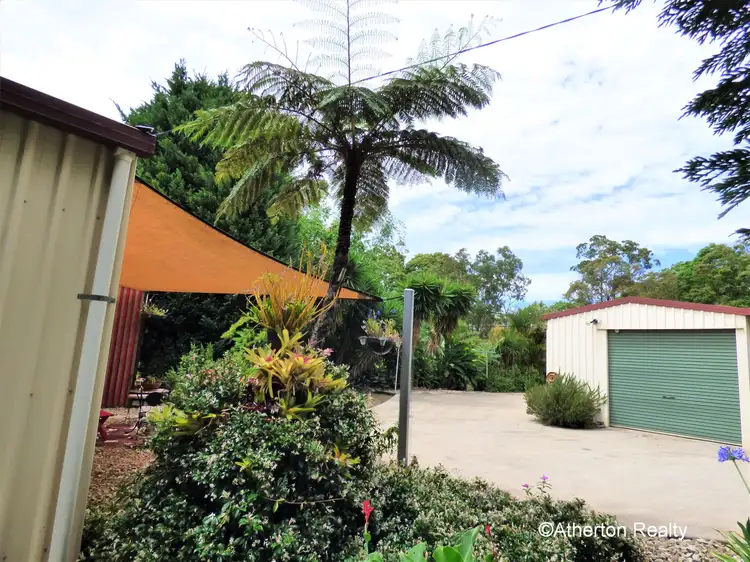 21 Elwyn Phillips Memorial Dr, Moomin QLD 4887