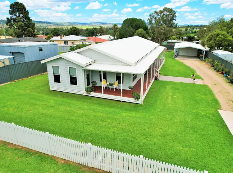 Main view of Homely house listing, 2 John Street, Merriwa NSW 2329