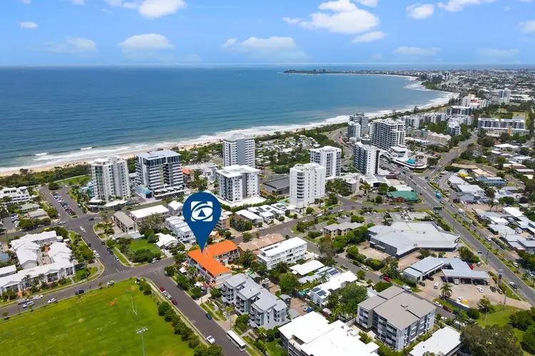 12/27-31 Kingsford Smith Parade, Maroochydore QLD 4558