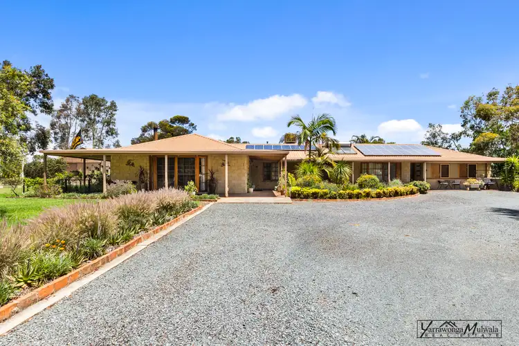 1 Somerset Drive