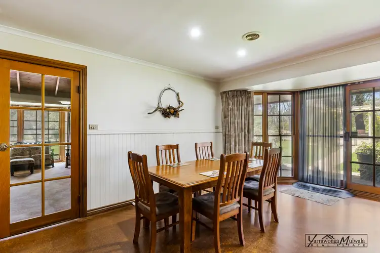Sixth view of Homely house listing, 1 Somerset Drive, Yarrawonga VIC 3730