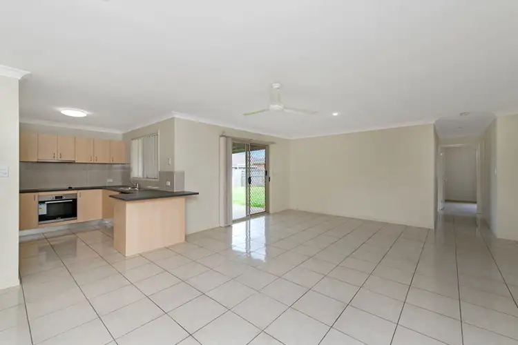 Fourth view of Homely house listing, 21 Darryl Street, Loganlea QLD 4131
