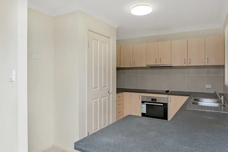 Fifth view of Homely house listing, 21 Darryl Street, Loganlea QLD 4131