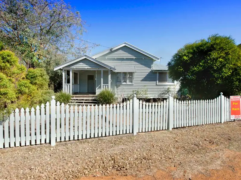 Main view of Homely house listing, 2 York Street, Oakey QLD 4401