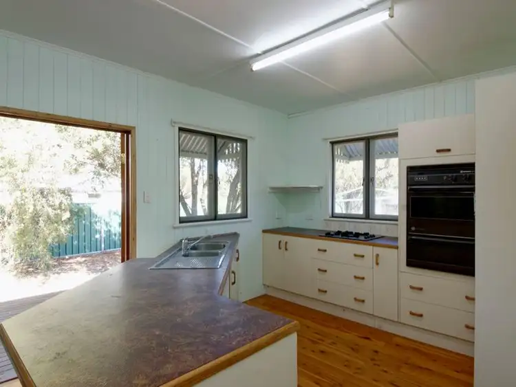 Second view of Homely house listing, 2 York Street, Oakey QLD 4401