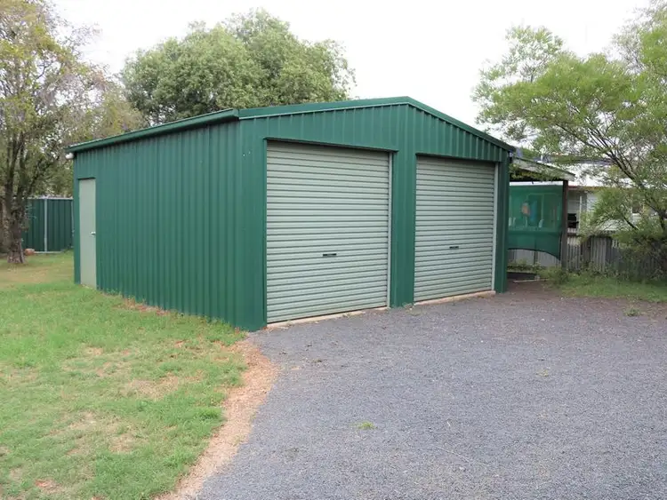 Third view of Homely house listing, 2 York Street, Oakey QLD 4401