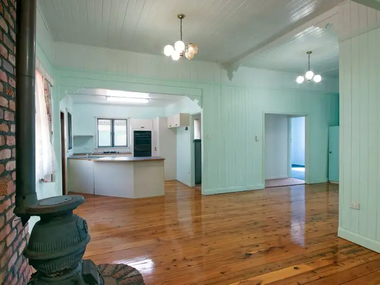 Fourth view of Homely house listing, 2 York Street, Oakey QLD 4401