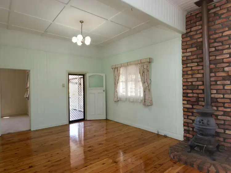Sixth view of Homely house listing, 2 York Street, Oakey QLD 4401