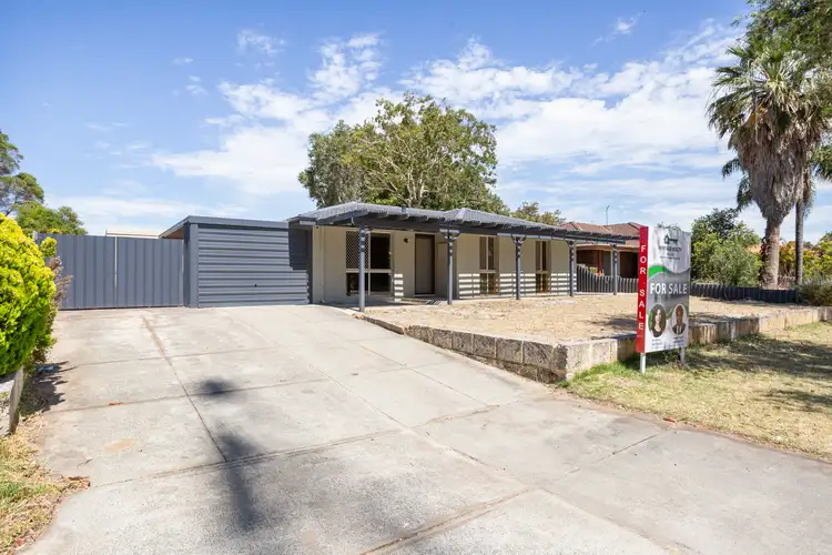 295 Lord Street, Beechboro WA 6063