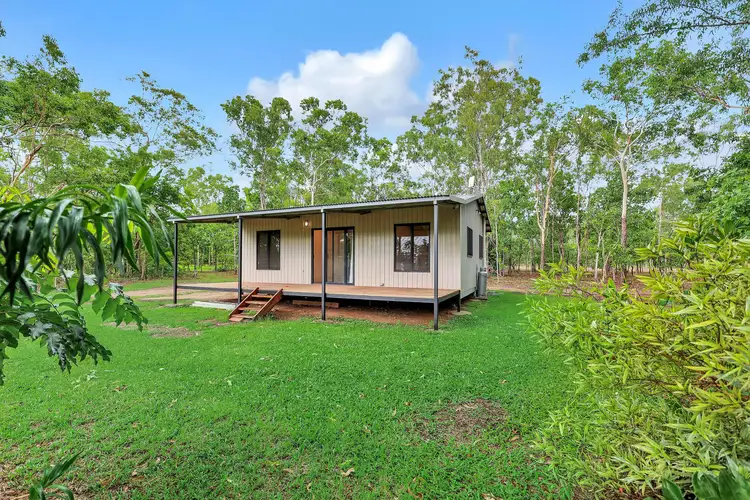 35 Littlejohn Rd, Girraween NT 836