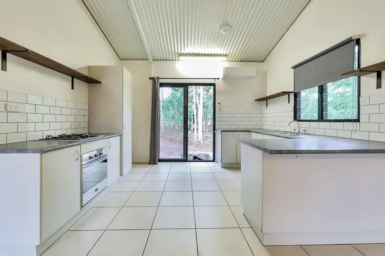 Second view of Homely house listing, 35 Littlejohn Rd, Girraween NT 836
