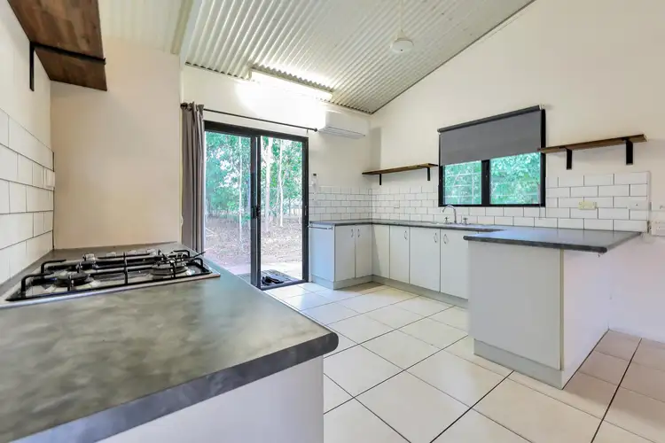 Third view of Homely house listing, 35 Littlejohn Rd, Girraween NT 836