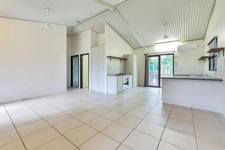 Fourth view of Homely house listing, 35 Littlejohn Rd, Girraween NT 836