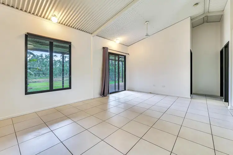 Fifth view of Homely house listing, 35 Littlejohn Rd, Girraween NT 836