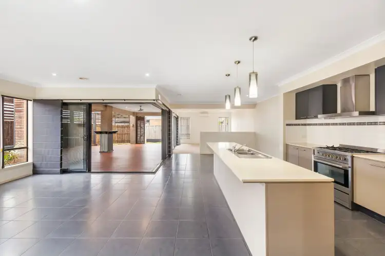 Fourth view of Homely house listing, 14 Greenvale Avenue, Wallan VIC 3756