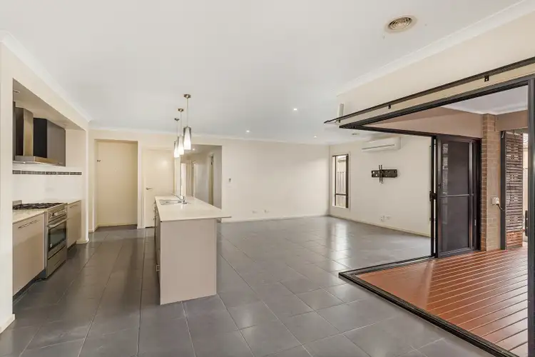 Fifth view of Homely house listing, 14 Greenvale Avenue, Wallan VIC 3756