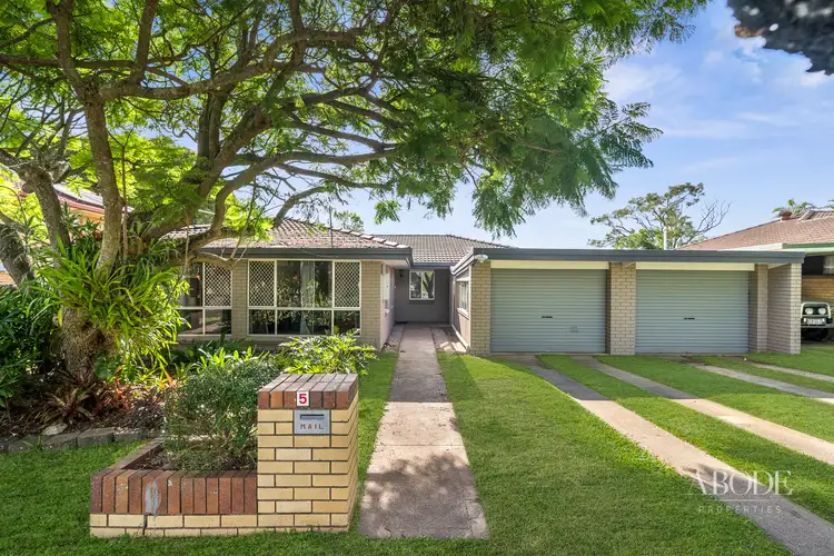 5 Kalimna Drive, Clontarf QLD 4019