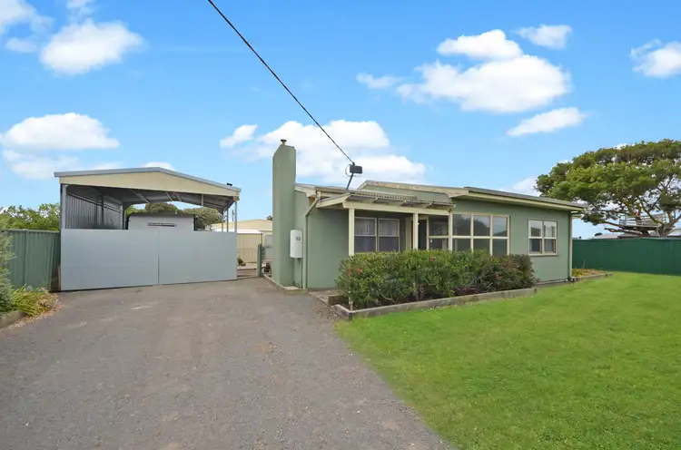 52 Findlay Street, Portland VIC 3305