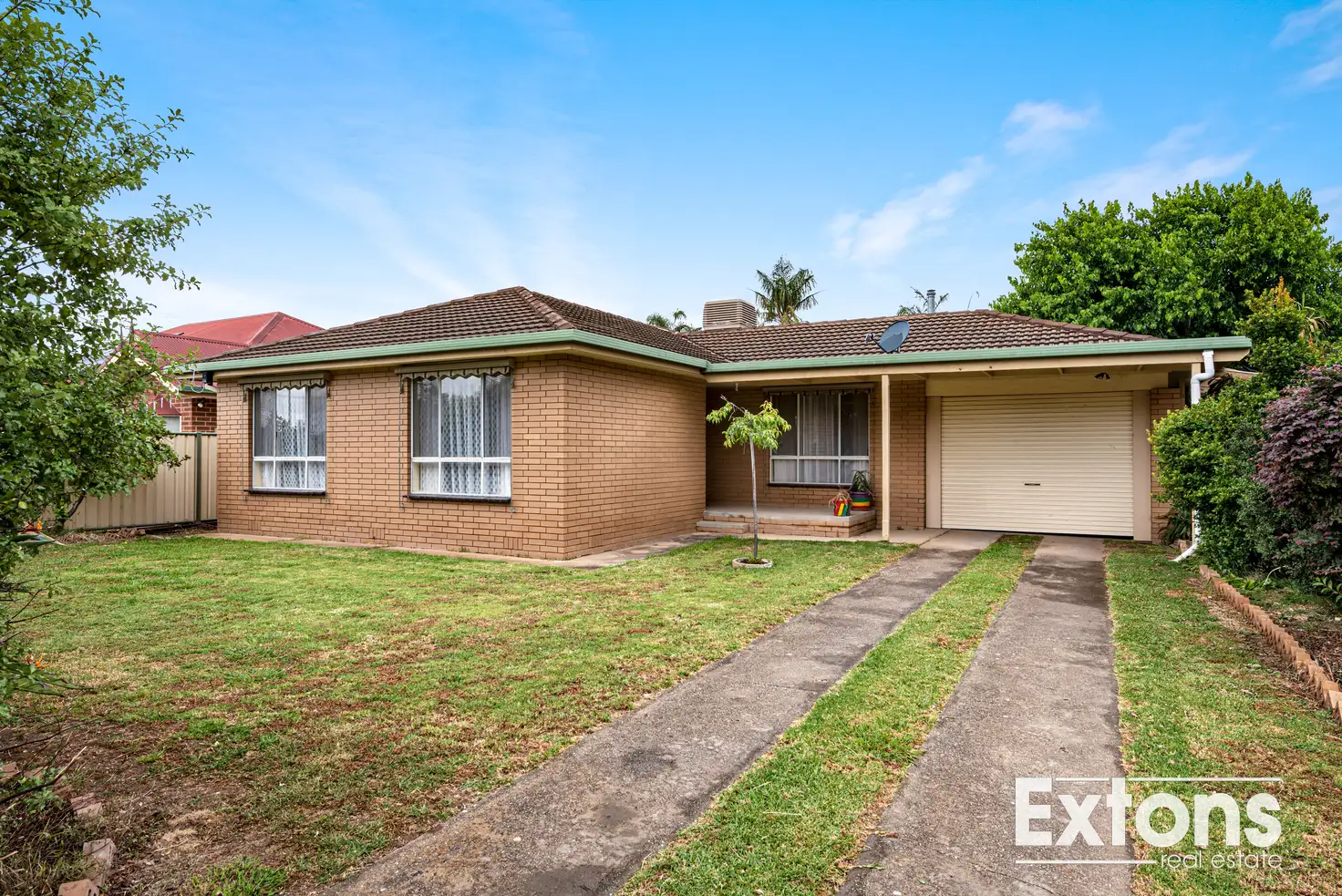 Main view of Homely house listing, 131 TELFORD STREET, Yarrawonga VIC 3730