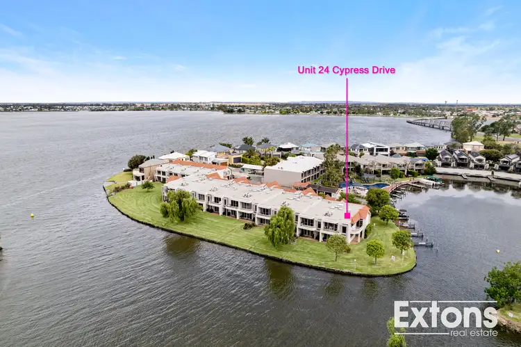 24 CYPRESS DRIVE, Mulwala NSW 2647