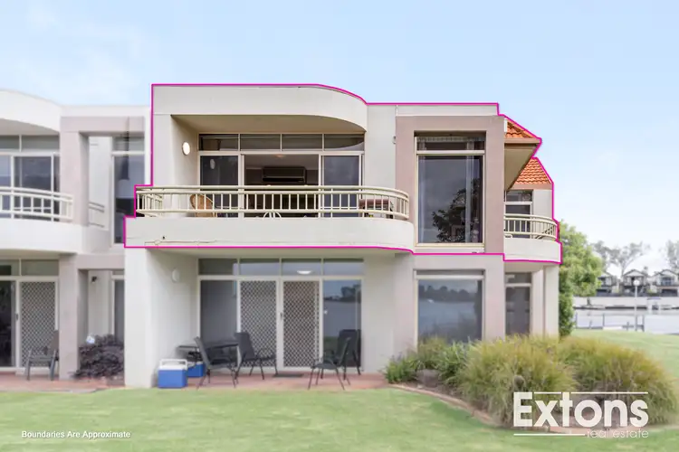 Second view of Homely unit listing, 24 CYPRESS DRIVE, Mulwala NSW 2647