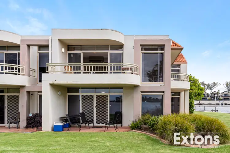 Third view of Homely unit listing, 24 CYPRESS DRIVE, Mulwala NSW 2647