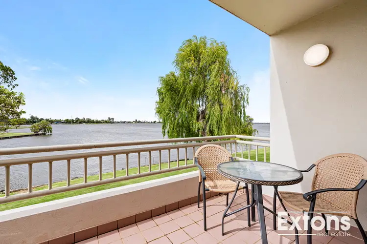 Fourth view of Homely unit listing, 24 CYPRESS DRIVE, Mulwala NSW 2647