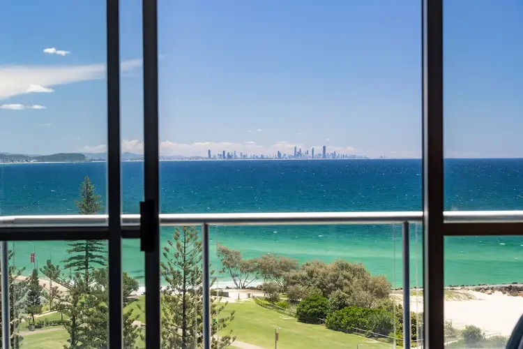 Main view of Homely apartment listing, 56/62 marine Parade 'Points North', Coolangatta QLD 4225