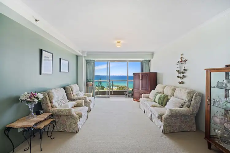 Second view of Homely apartment listing, 56/62 marine Parade 'Points North', Coolangatta QLD 4225