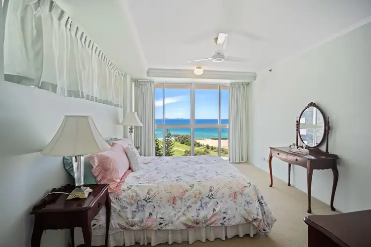 Third view of Homely apartment listing, 56/62 marine Parade 'Points North', Coolangatta QLD 4225
