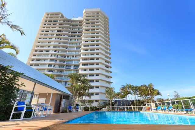 Sixth view of Homely apartment listing, 56/62 marine Parade 'Points North', Coolangatta QLD 4225