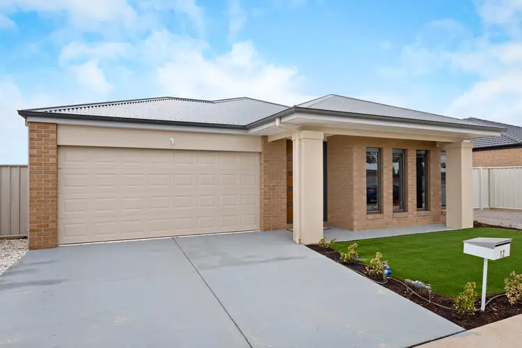 Main view of Homely house listing, 12 Botts Road, Yarrawonga VIC 3730