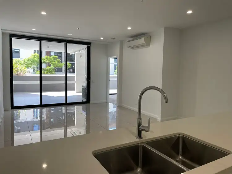 Fifth view of Homely apartment listing, 127/181 Clarence Road, Indooroopilly QLD 4068