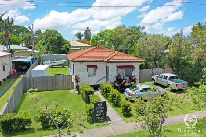Second view of Homely house listing, 35 Manila Street, Beenleigh QLD 4207