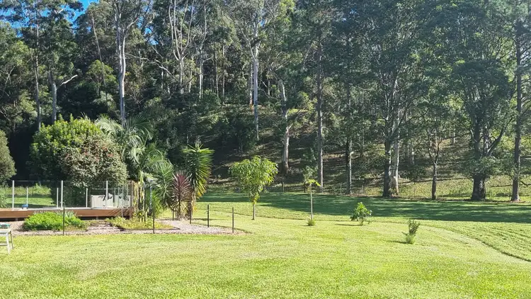 Second view of Homely rural property listing, 106 CRABBES CREEK ROAD, Crabbes Creek NSW 2483