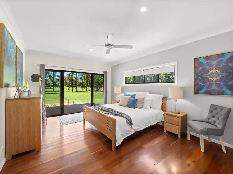 Fourth view of Homely rural property listing, 106 CRABBES CREEK ROAD, Crabbes Creek NSW 2483