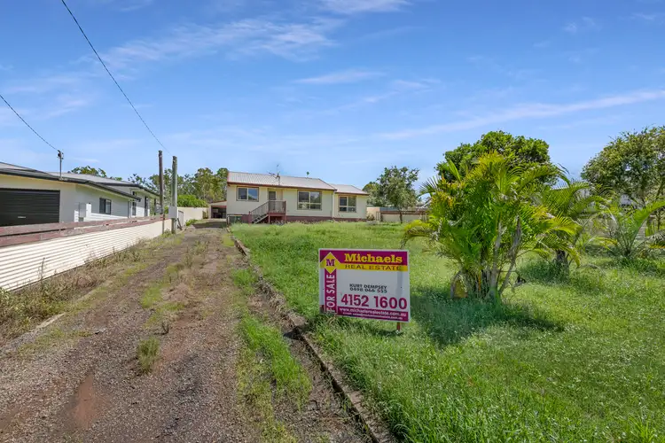 13 Starkey Street, Avondale QLD 4670