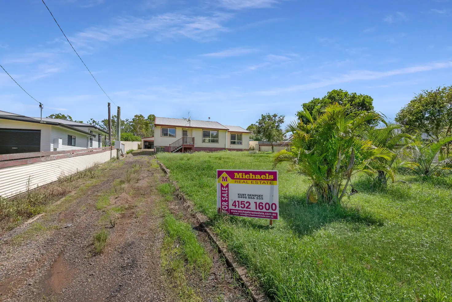 Main view of Homely house listing, 13 Starkey Street, Avondale QLD 4670