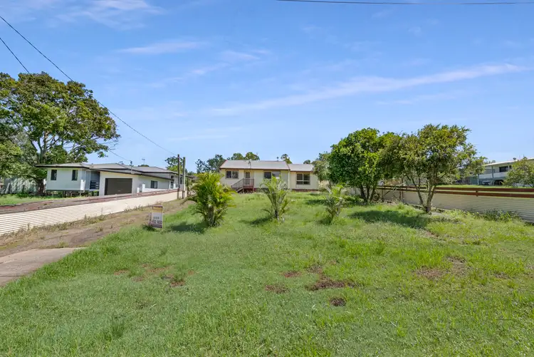 Second view of Homely house listing, 13 Starkey Street, Avondale QLD 4670