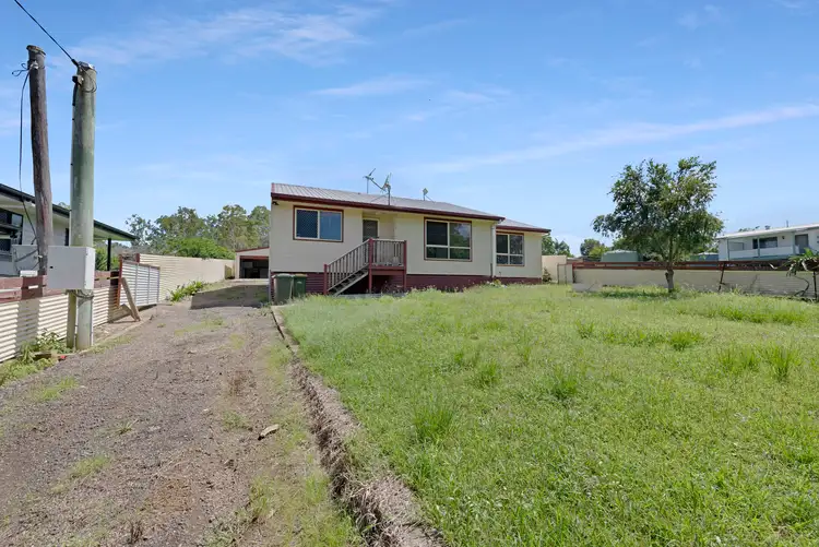 Third view of Homely house listing, 13 Starkey Street, Avondale QLD 4670