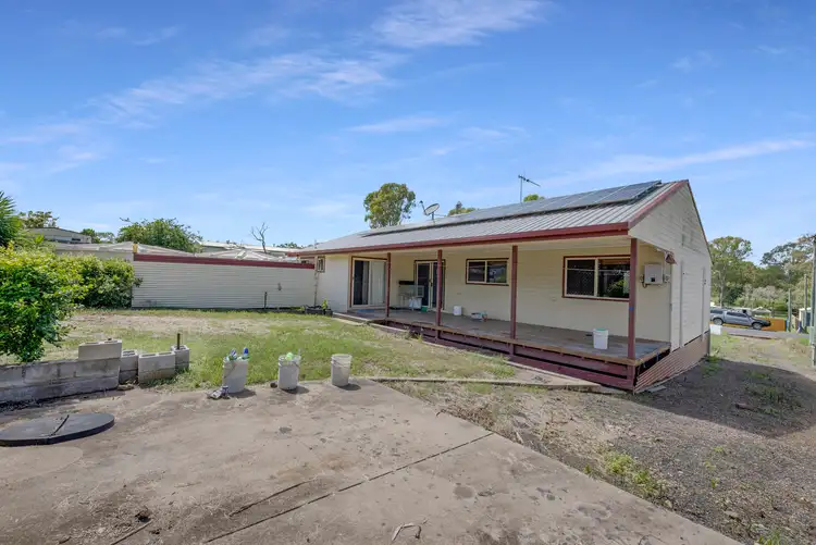 Fourth view of Homely house listing, 13 Starkey Street, Avondale QLD 4670